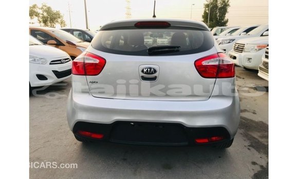 Buy Import Kia Rio Other Car in Import - Dubai in Dushanbe Buy Import Kia Rio Other Car in Import - Dubai in Dushanbe