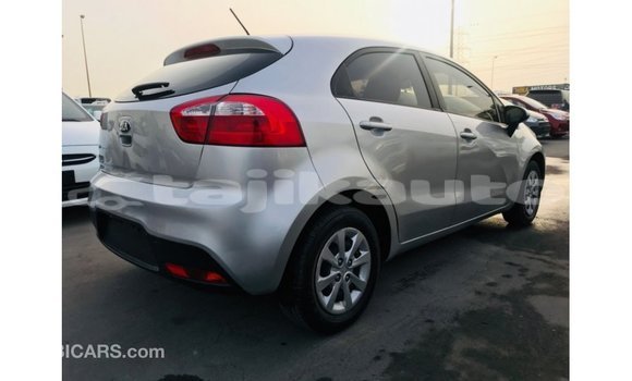Buy Import Kia Rio Other Car in Import - Dubai in Dushanbe Buy Import Kia Rio Other Car in Import - Dubai in Dushanbe