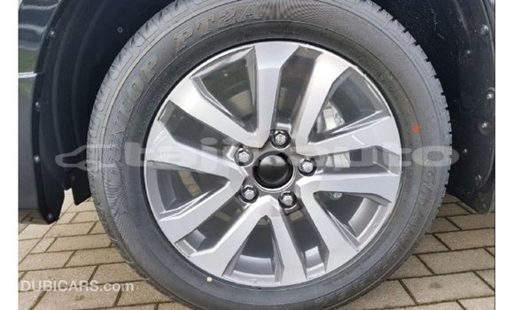 Buy Import Toyota Land Cruiser Black Car in Import - Dubai in Dushanbe Buy Import Toyota Land Cruiser Black Car in Import - Dubai in Dushanbe