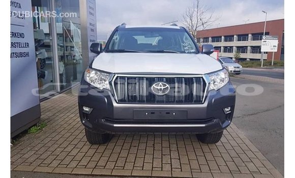 Buy Import Toyota Prado Black Car in Import - Dubai in Dushanbe Buy Import Toyota Prado Black Car in Import - Dubai in Dushanbe