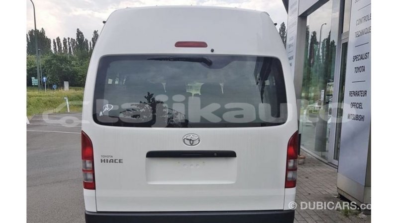Big with watermark toyota hiace dushanbe import dubai 3037