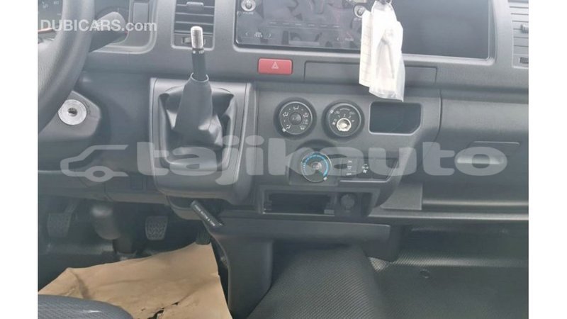 Big with watermark toyota hiace dushanbe import dubai 3037
