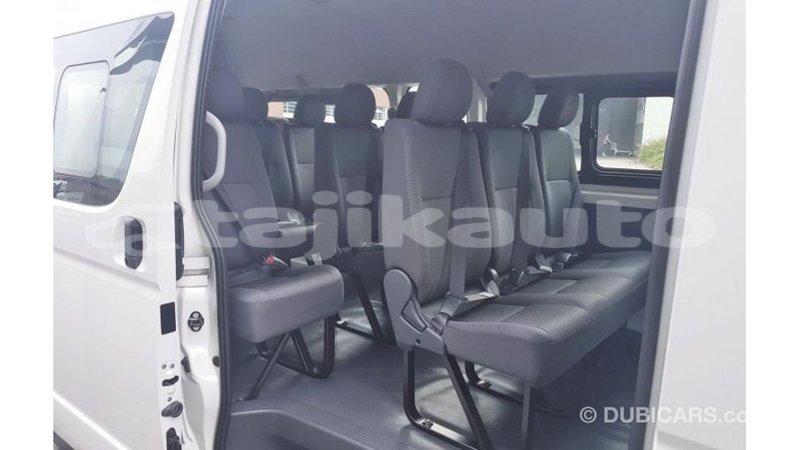 Big with watermark toyota hiace dushanbe import dubai 3037