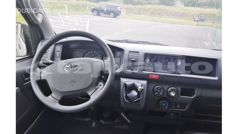 Big with watermark toyota hiace dushanbe import dubai 3037