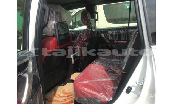 Buy Import Lexus GX White Car in Import - Dubai in Dushanbe Buy Import Lexus GX White Car in Import - Dubai in Dushanbe