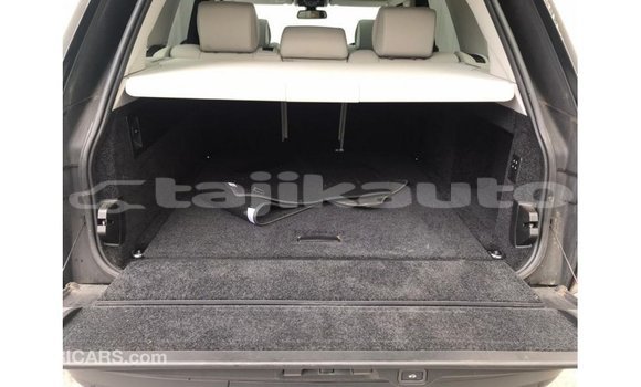 Buy Import Land Rover Range Rover Black Car in Import - Dubai in Dushanbe Buy Import Land Rover Range Rover Black Car in Import - Dubai in Dushanbe