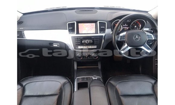 Buy Import Mercedes-Benz GLE Black Car in Import - Dubai in Dushanbe Buy Import Mercedes-Benz GLE Black Car in Import - Dubai in Dushanbe