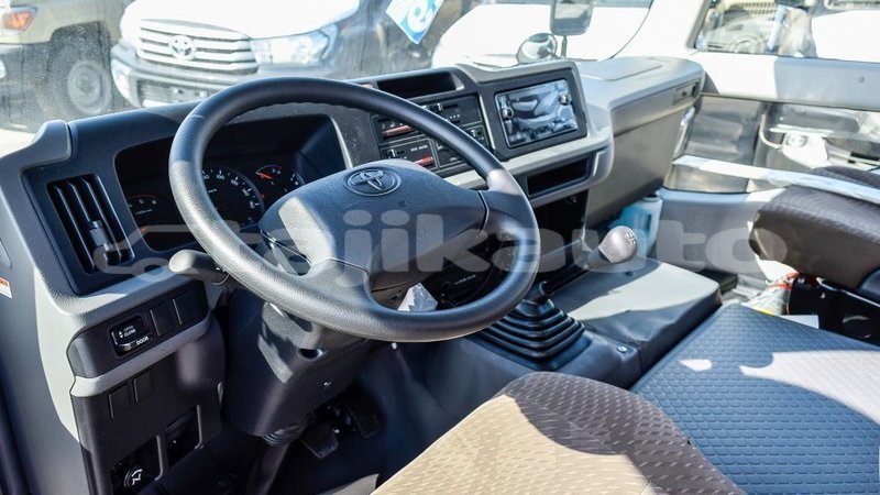 Big with watermark toyota coaster dushanbe import dubai 3043