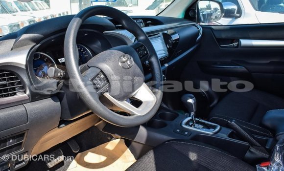 Buy Import Toyota Hilux Other Car in Import - Dubai in Dushanbe Buy Import Toyota Hilux Other Car in Import - Dubai in Dushanbe