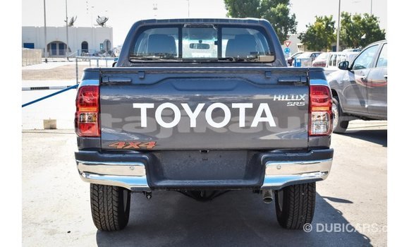 Buy Import Toyota Hilux Other Car in Import - Dubai in Dushanbe Buy Import Toyota Hilux Other Car in Import - Dubai in Dushanbe