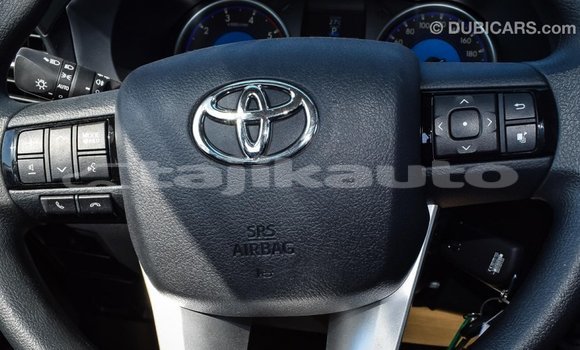 Buy Import Toyota Hilux Other Car in Import - Dubai in Dushanbe Buy Import Toyota Hilux Other Car in Import - Dubai in Dushanbe