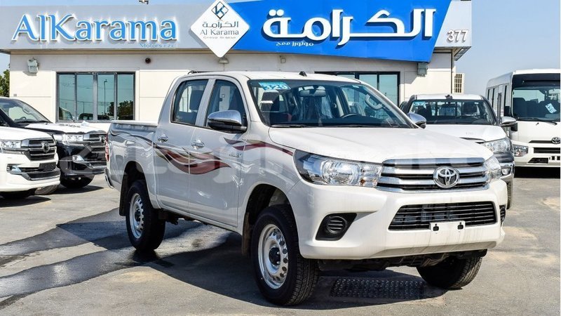 Big with watermark toyota hilux dushanbe import dubai 3045