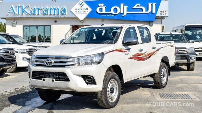 Big with watermark toyota hilux dushanbe import dubai 3045