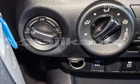 Buy Import Toyota Hilux White Car in Import - Dubai in Dushanbe Buy Import Toyota Hilux White Car in Import - Dubai in Dushanbe