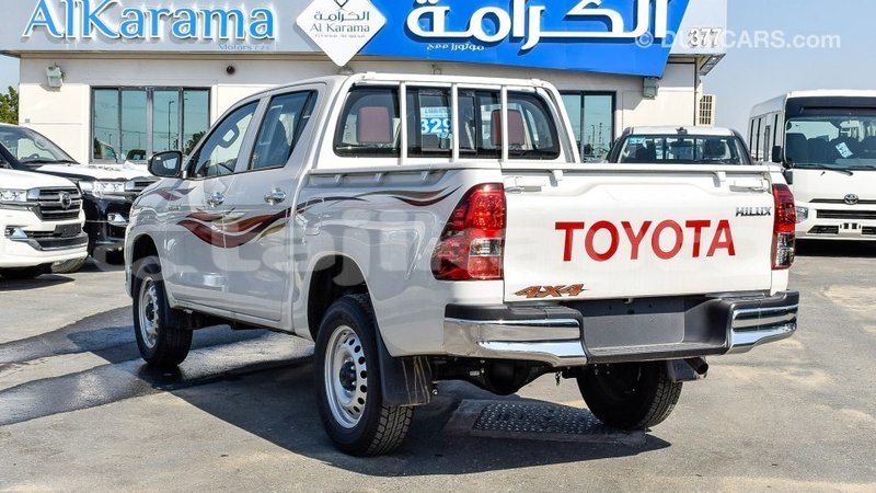 Big with watermark toyota hilux dushanbe import dubai 3045