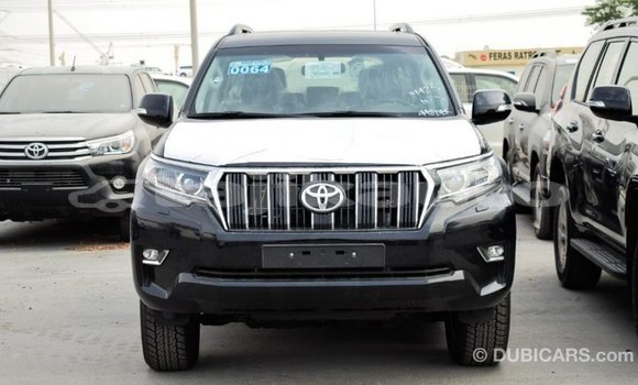 Buy Import Toyota Prado Black Car in Import - Dubai in Dushanbe Buy Import Toyota Prado Black Car in Import - Dubai in Dushanbe