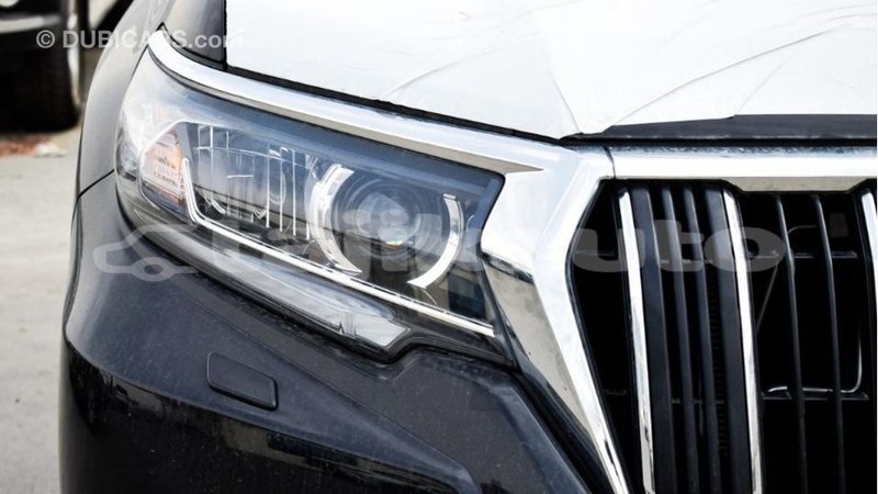 Big with watermark toyota prado dushanbe import dubai 3046