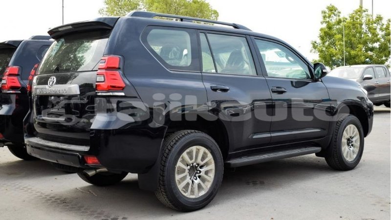 Big with watermark toyota prado dushanbe import dubai 3046