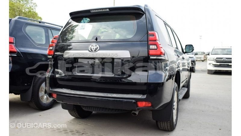 Big with watermark toyota prado dushanbe import dubai 3046