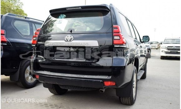 Buy Import Toyota Prado Black Car in Import - Dubai in Dushanbe Buy Import Toyota Prado Black Car in Import - Dubai in Dushanbe