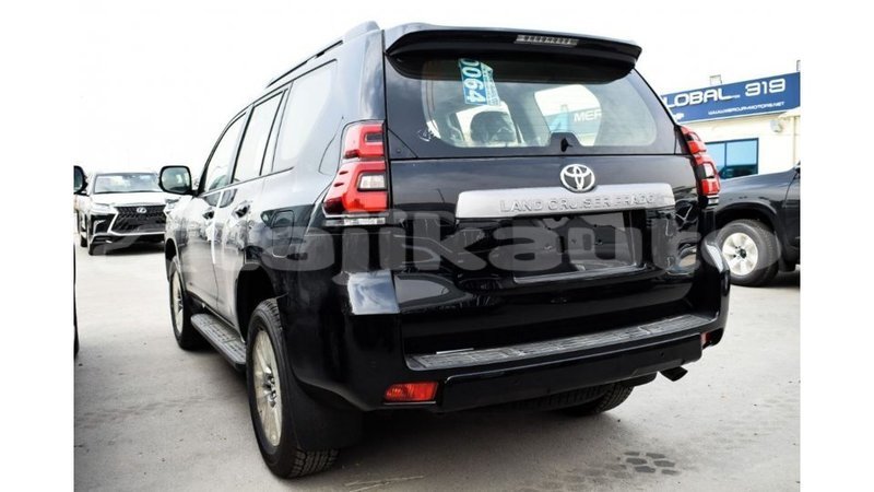 Big with watermark toyota prado dushanbe import dubai 3046