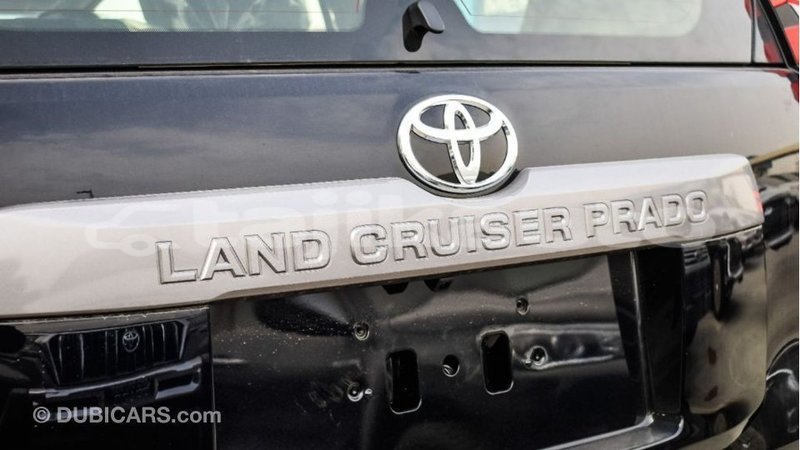 Big with watermark toyota prado dushanbe import dubai 3046