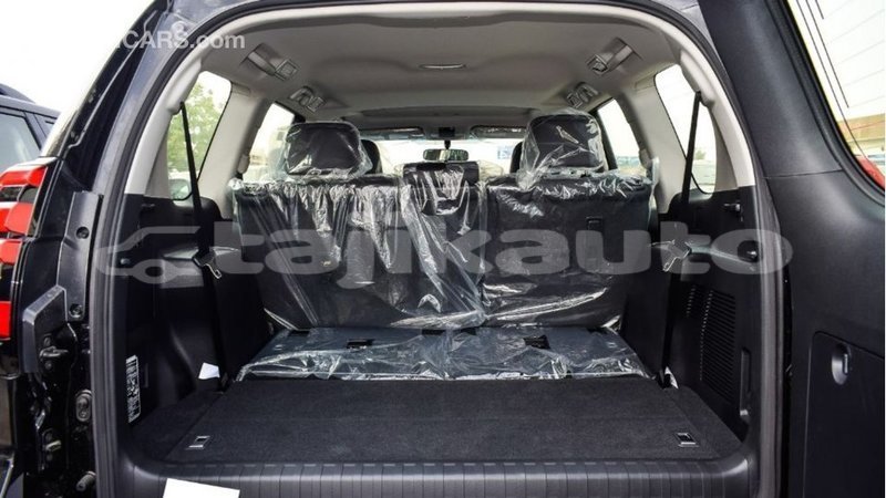 Big with watermark toyota prado dushanbe import dubai 3046