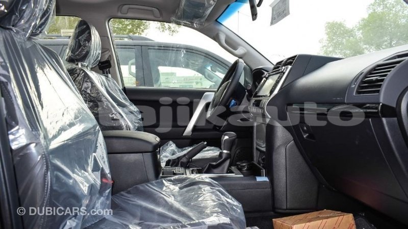 Big with watermark toyota prado dushanbe import dubai 3046