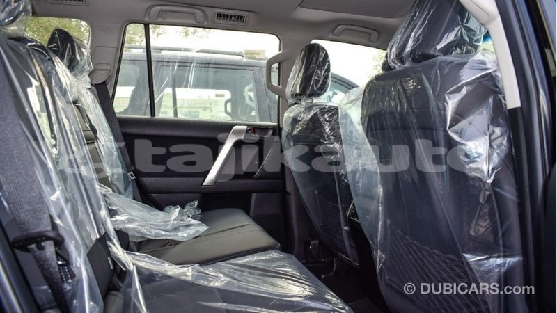 Big with watermark toyota prado dushanbe import dubai 3046