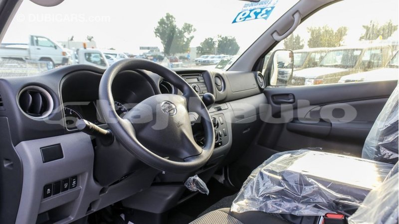 Big with watermark nissan urvan dushanbe import dubai 3048