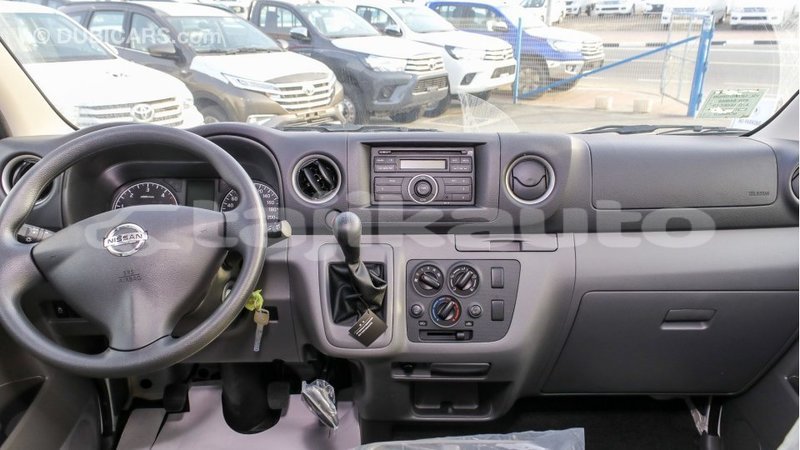 Big with watermark nissan urvan dushanbe import dubai 3048