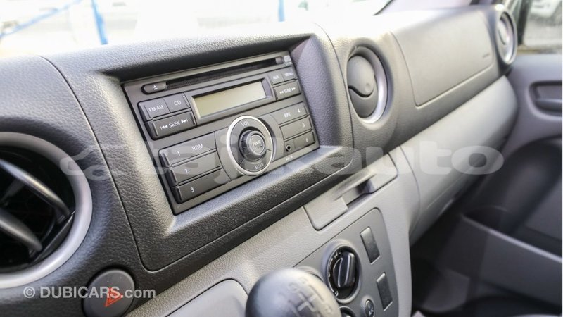 Big with watermark nissan urvan dushanbe import dubai 3048