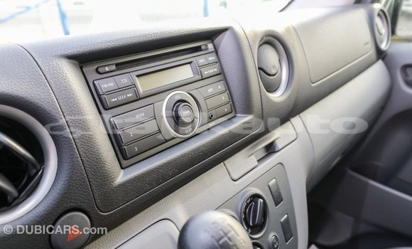 Buy Import Nissan Urvan White Car in Import - Dubai in Dushanbe Buy Import Nissan Urvan White Car in Import - Dubai in Dushanbe