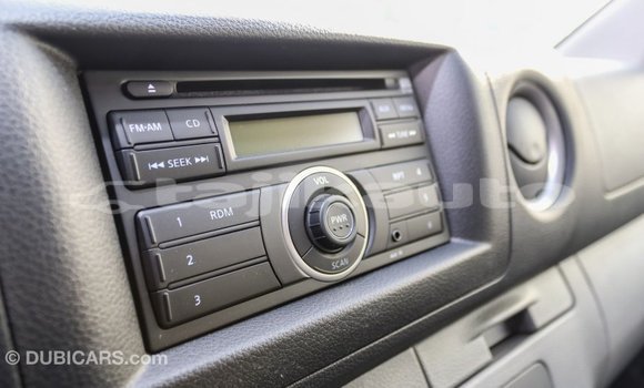 Buy Import Nissan Urvan White Car in Import - Dubai in Dushanbe Buy Import Nissan Urvan White Car in Import - Dubai in Dushanbe