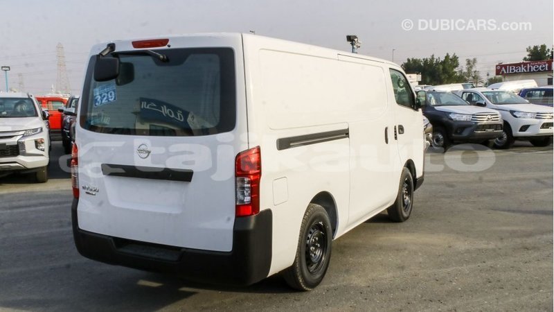 Big with watermark nissan urvan dushanbe import dubai 3048