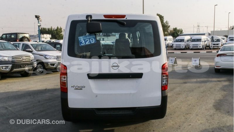 Big with watermark nissan urvan dushanbe import dubai 3048
