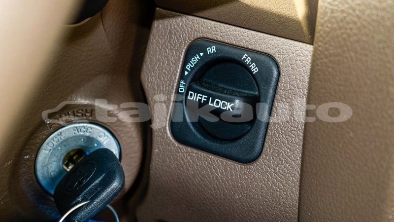 Big with watermark toyota land cruiser dushanbe import dubai 3049