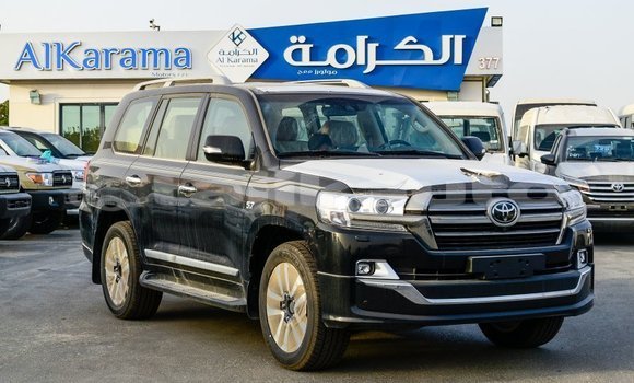Buy Import Toyota Land Cruiser Black Car in Import - Dubai in Dushanbe Buy Import Toyota Land Cruiser Black Car in Import - Dubai in Dushanbe