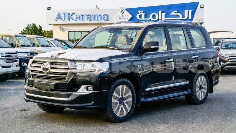 Big with watermark toyota land cruiser dushanbe import dubai 3050