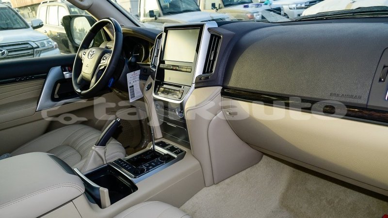 Big with watermark toyota land cruiser dushanbe import dubai 3050