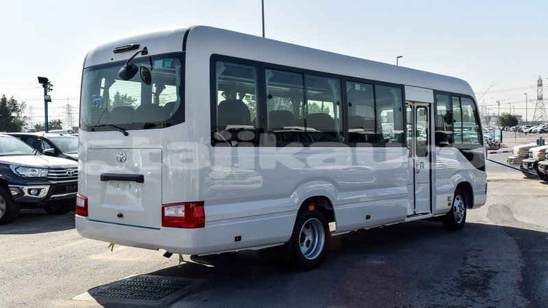 Big with watermark toyota coaster dushanbe import dubai 3051