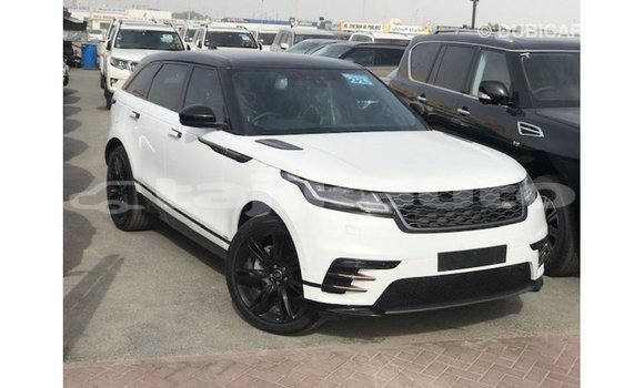 Buy Import Land Rover Range Rover White Car in Import - Dubai in Dushanbe Buy Import Land Rover Range Rover White Car in Import - Dubai in Dushanbe