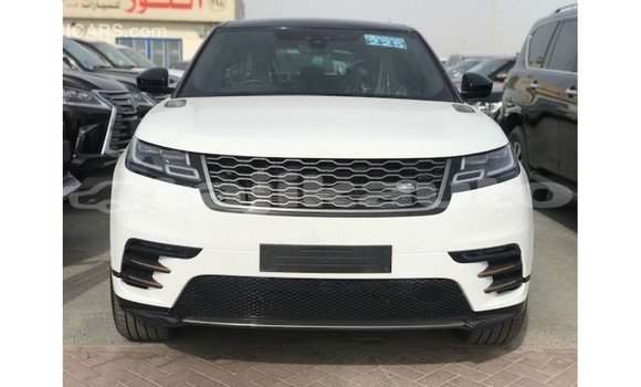 Buy Import Land Rover Range Rover White Car in Import - Dubai in Dushanbe Buy Import Land Rover Range Rover White Car in Import - Dubai in Dushanbe