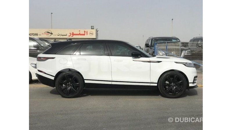 Big with watermark land rover range rover dushanbe import dubai 3052