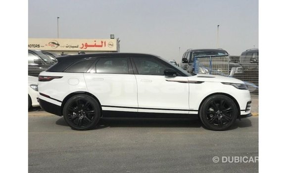 Buy Import Land Rover Range Rover White Car in Import - Dubai in Dushanbe Buy Import Land Rover Range Rover White Car in Import - Dubai in Dushanbe