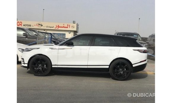 Buy Import Land Rover Range Rover White Car in Import - Dubai in Dushanbe Buy Import Land Rover Range Rover White Car in Import - Dubai in Dushanbe