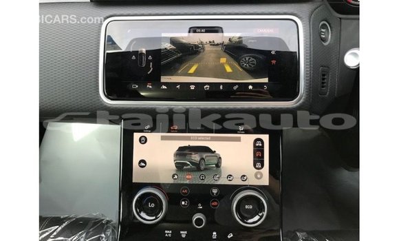 Buy Import Land Rover Range Rover White Car in Import - Dubai in Dushanbe Buy Import Land Rover Range Rover White Car in Import - Dubai in Dushanbe