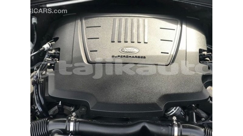 Big with watermark land rover range rover dushanbe import dubai 3052