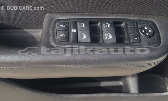 Buy Import Chrysler 200 White Car in Import - Dubai in Dushanbe Buy Import Chrysler 200 White Car in Import - Dubai in Dushanbe