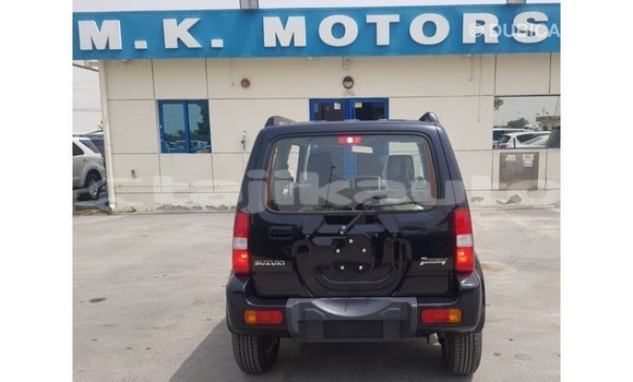 Buy Import Suzuki Jimny Black Car in Import - Dubai in Dushanbe Buy Import Suzuki Jimny Black Car in Import - Dubai in Dushanbe
